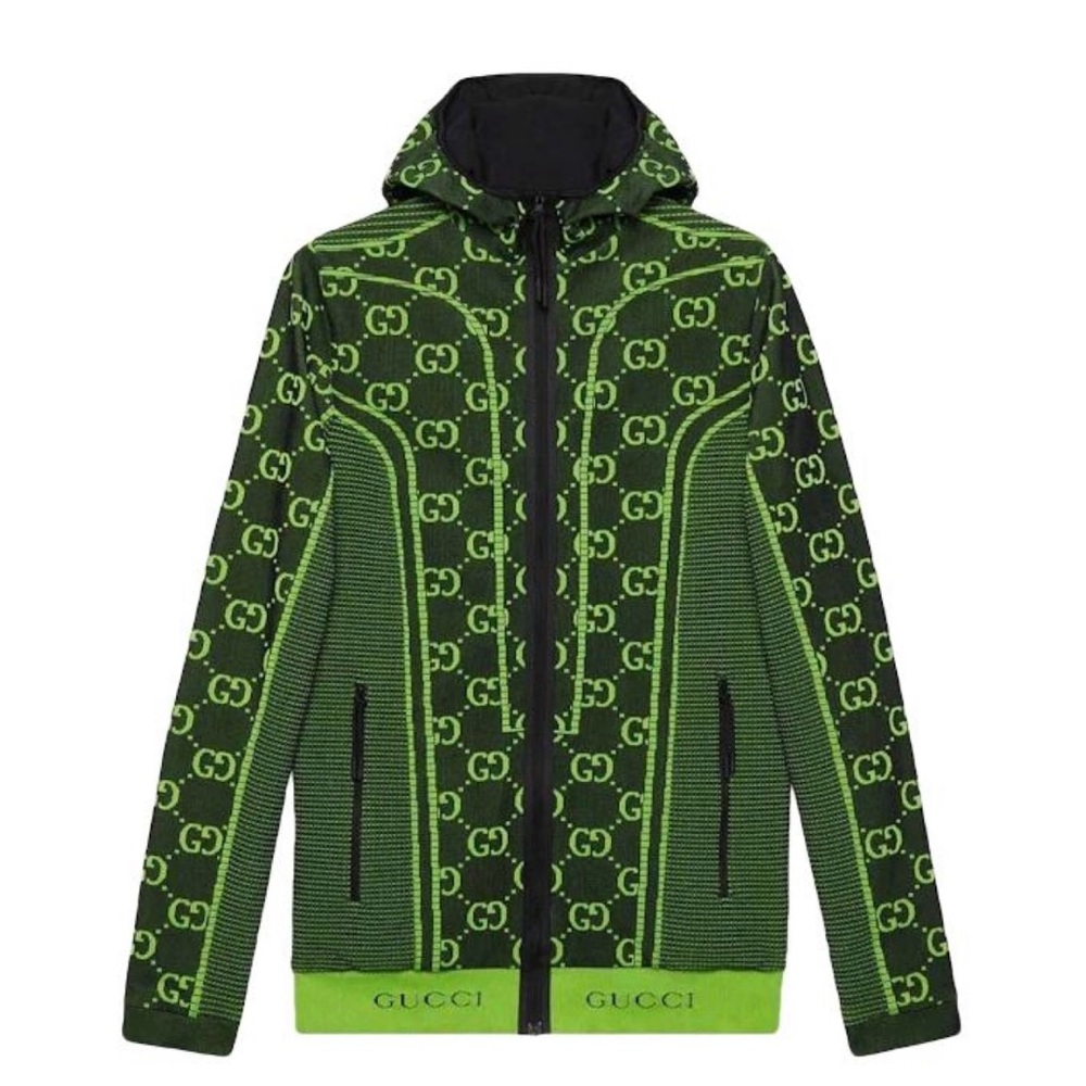 Gucci hoodie new - Picture 3 of 6